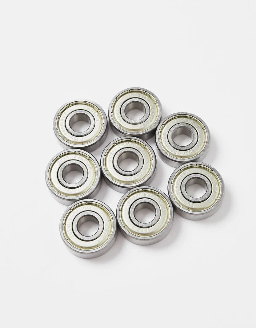 Sushi Abec 7 Skateboard Bearings