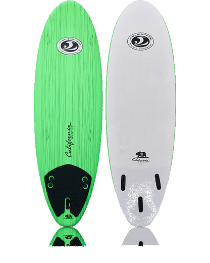 CBC FOAMIE SURFBOARDS