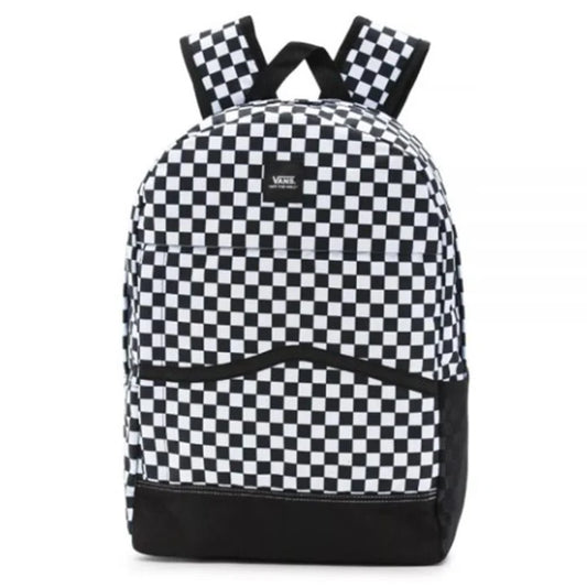 Vans Construct Rucksack Backpack