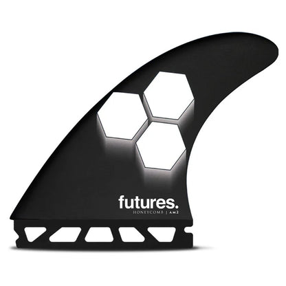 Futures AM Al Merrick Honeycomb Surfboard Fins