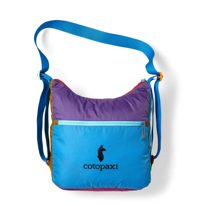 Cotopaxi Taal Convertible Tote - Del Día