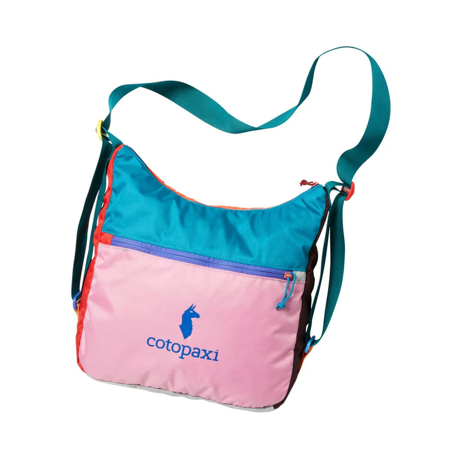 Cotopaxi Taal Convertible Tote - Del Día