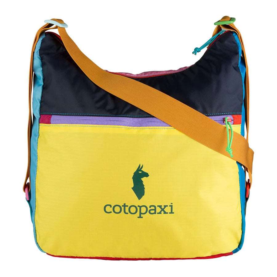 Cotopaxi Taal Convertible Tote - Del Día