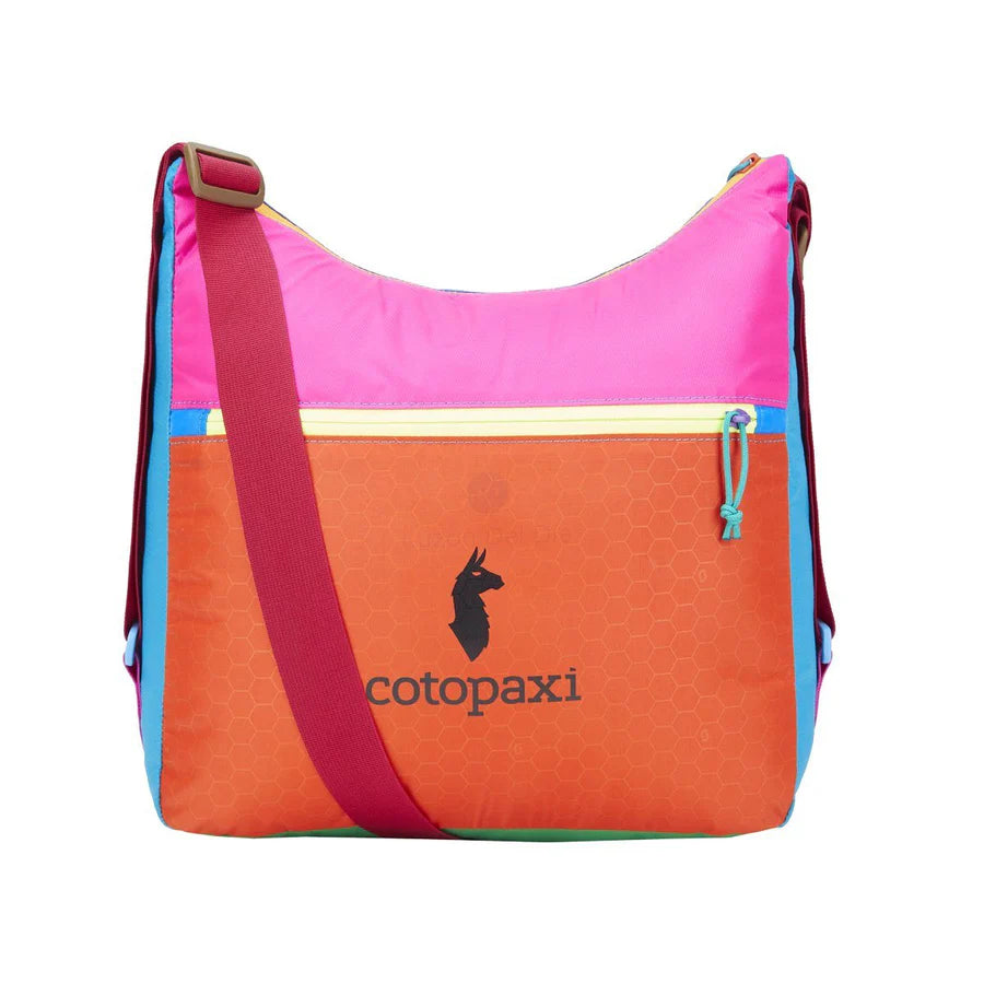 Cotopaxi Taal Convertible Tote - Del Día