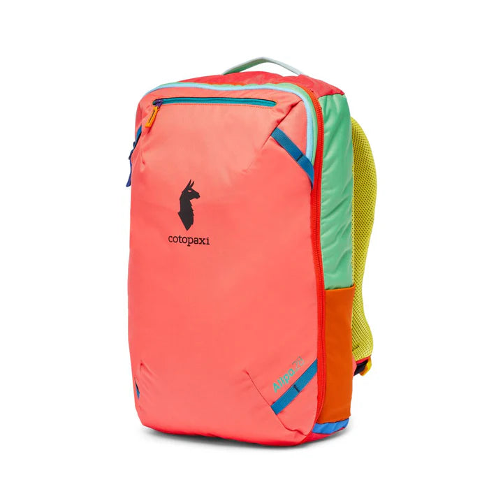 Cotopaxi Allpa 28L Travel Pack - Del Día