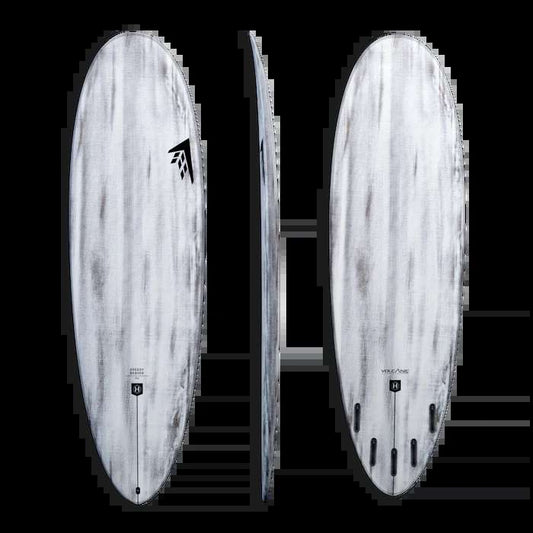 FIREWIRE VOLCANIC GREEDY BEAVER SURFBOARD