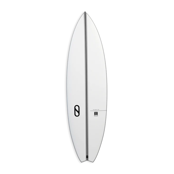 FIREWIRE SLATER DESIGNS FRK+ SWALLOW TAIL SURFBOARD