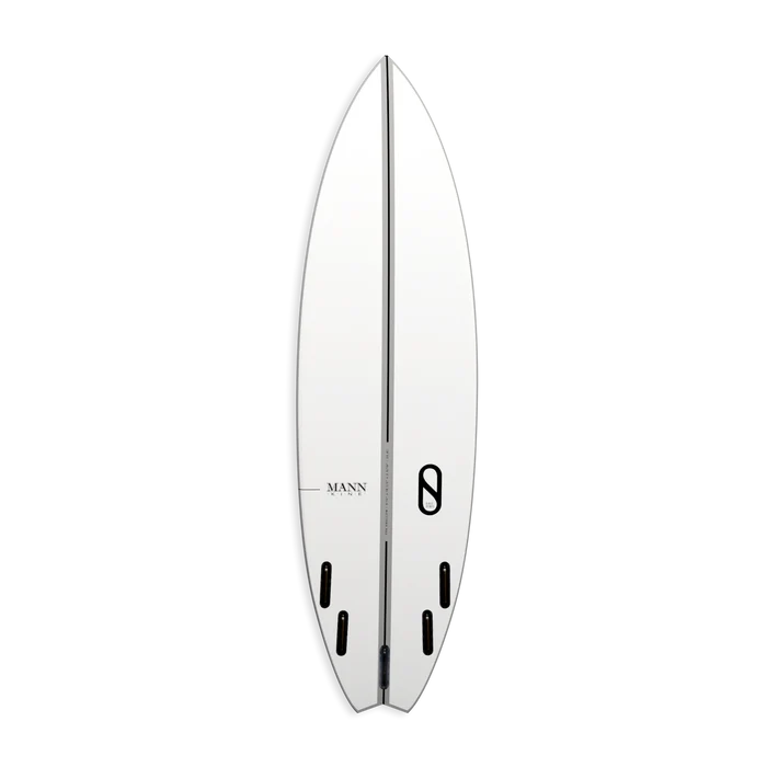 FIREWIRE SLATER DESIGNS FRK+ SWALLOW TAIL SURFBOARD