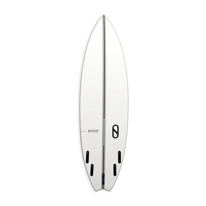 FIREWIRE SLATER DESIGNS FRK+ SWALLOW TAIL SURFBOARD