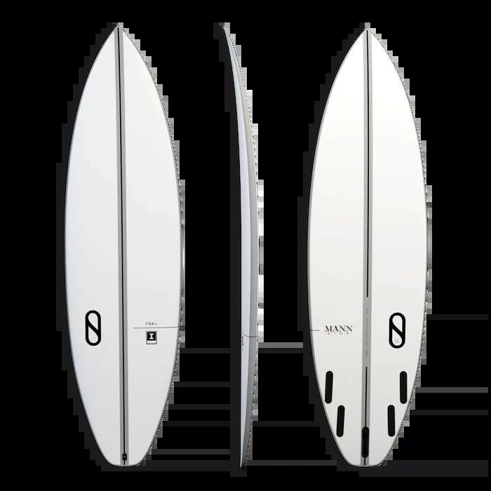 FIREWIRE SLATER DESIGNS FRK+ SURFBOARD