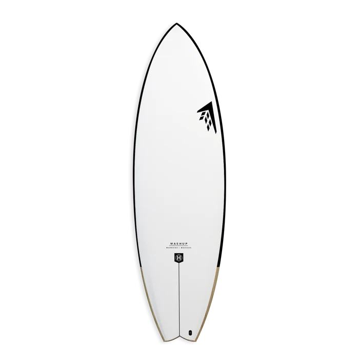 FIREWIRE MASHUP SURFBOARD | Firewire | Epoxy Surfboard