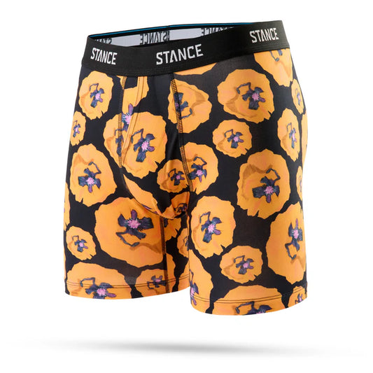 STANCE POPPYLANDD BOXER BRIEF