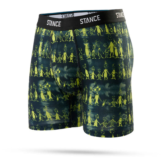 STANCE DOWN IN WHOVILLE BOXER BRIEF