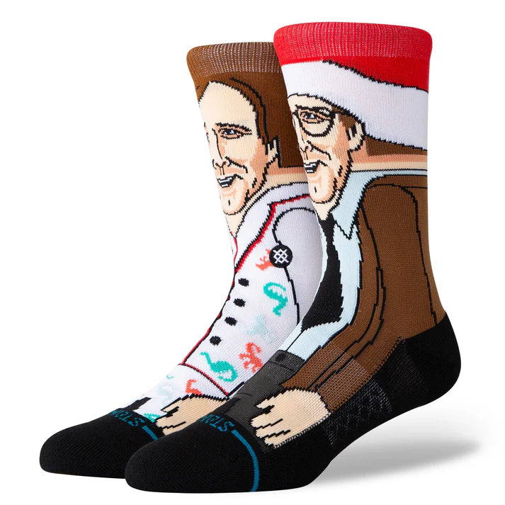 STANCE GRISWOLD CREW SOCK