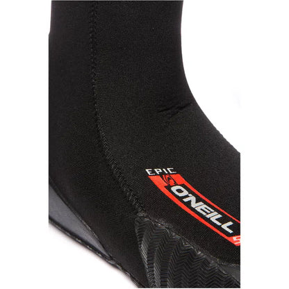 O'NEILL
Youth Epic 5mm Round Toe Boots