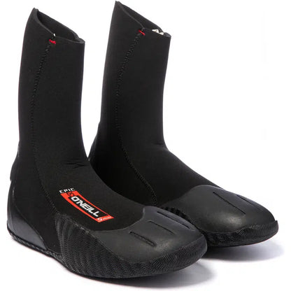 O'NEILL
Youth Epic 5mm Round Toe Boots