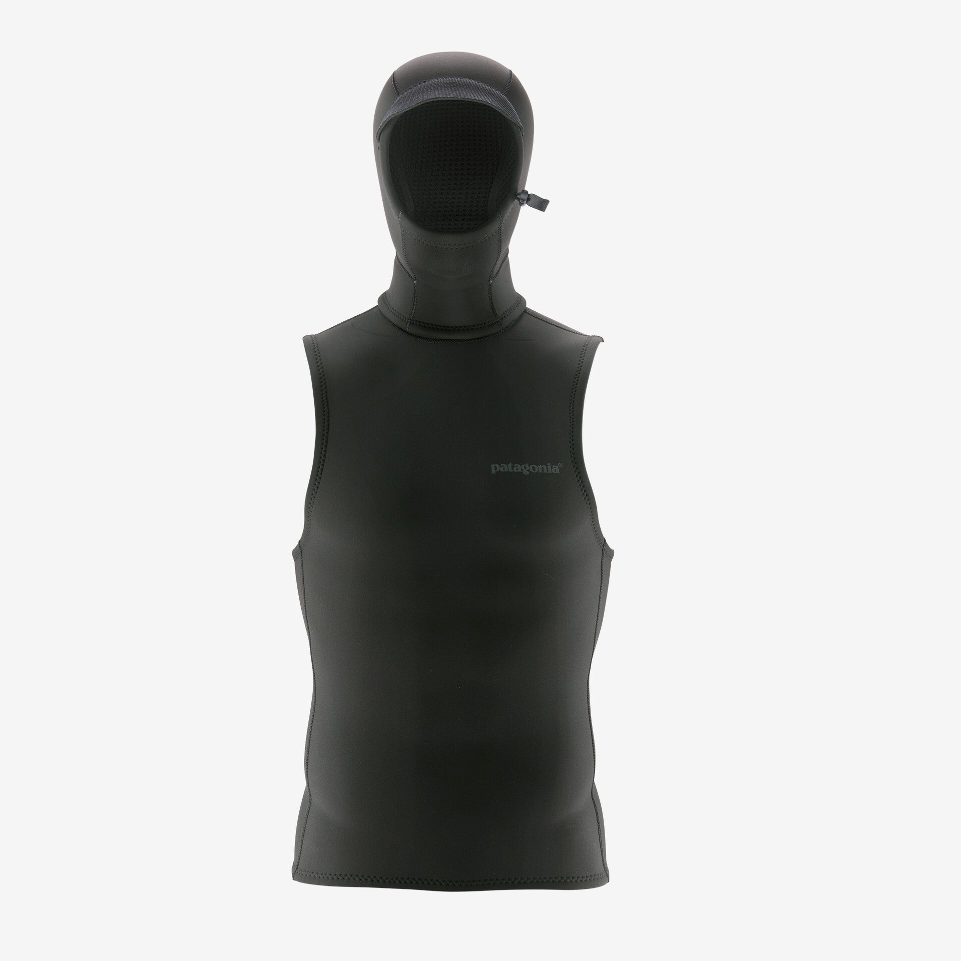 PATAGONIA MEN'S R3 HOODED VEST | Patagonia | Wetsuit Top