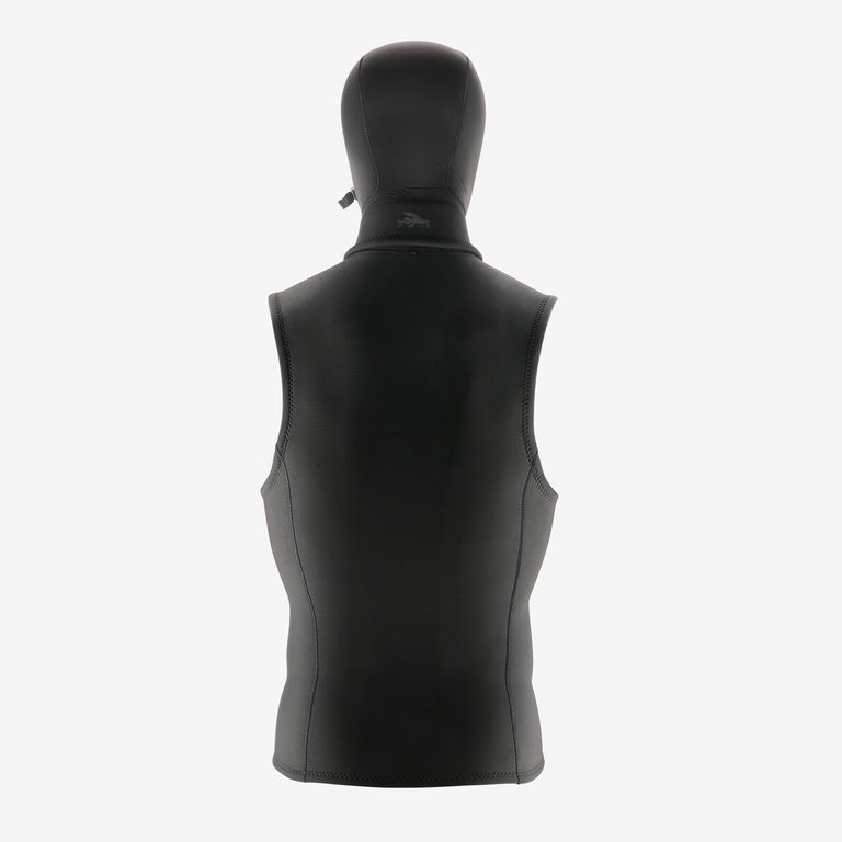 PATAGONIA MEN'S R3 HOODED VEST | Patagonia | Wetsuit Top