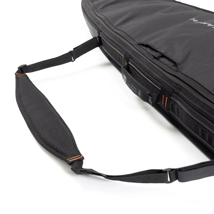 OCEAN AND EARTH HYPA SHORTBOARD TRAVEL COVER - 2 BOARD | Ocean & Earth |