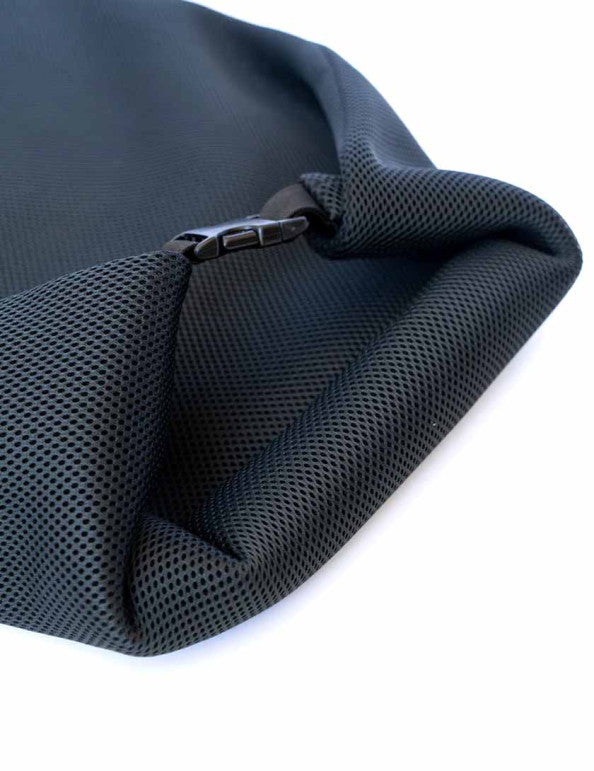 Firewire Black Mesh Surfboard Stretch Cover Longboard | Firewire | Surfboard Bag