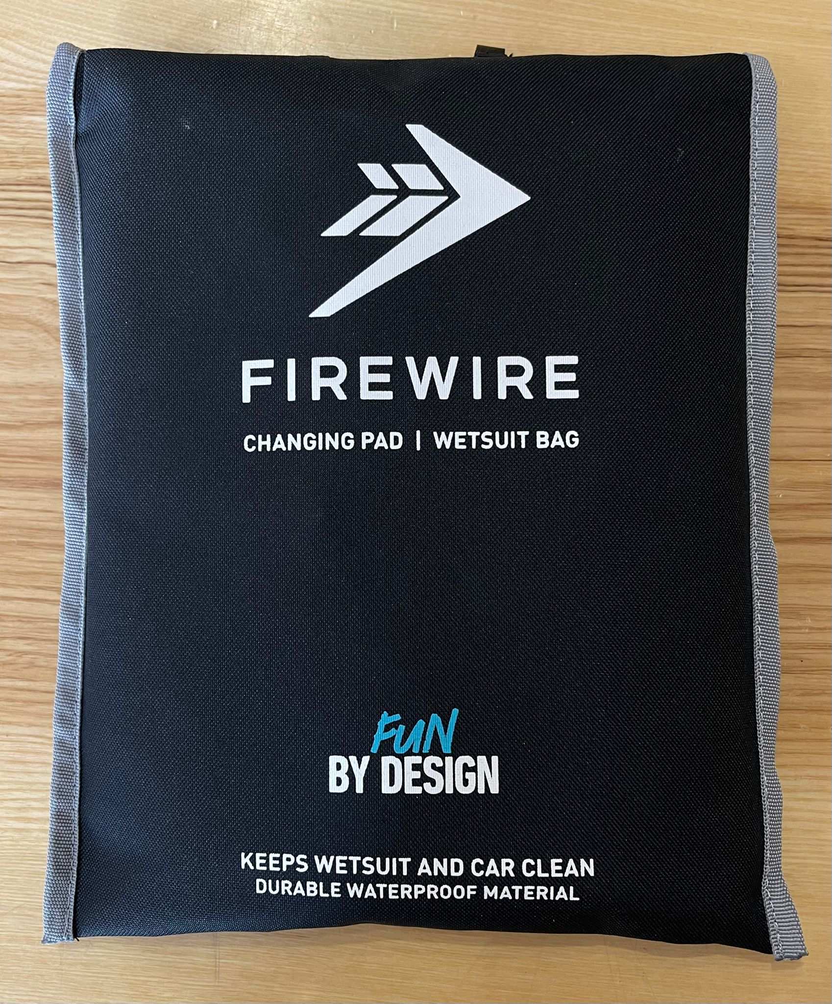 FireWire changing pad/wetsuit bag | Firewire | Changing Mat