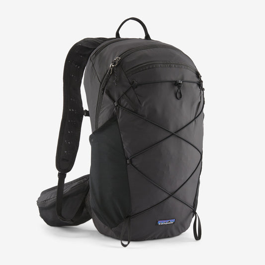 Patagonia Terravia Pack 22L - black Patagonia Backpacks