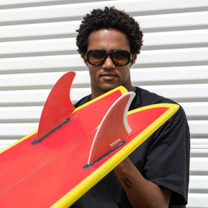 Futures - Mikey February Keel | Futures | Surfboard Fins.