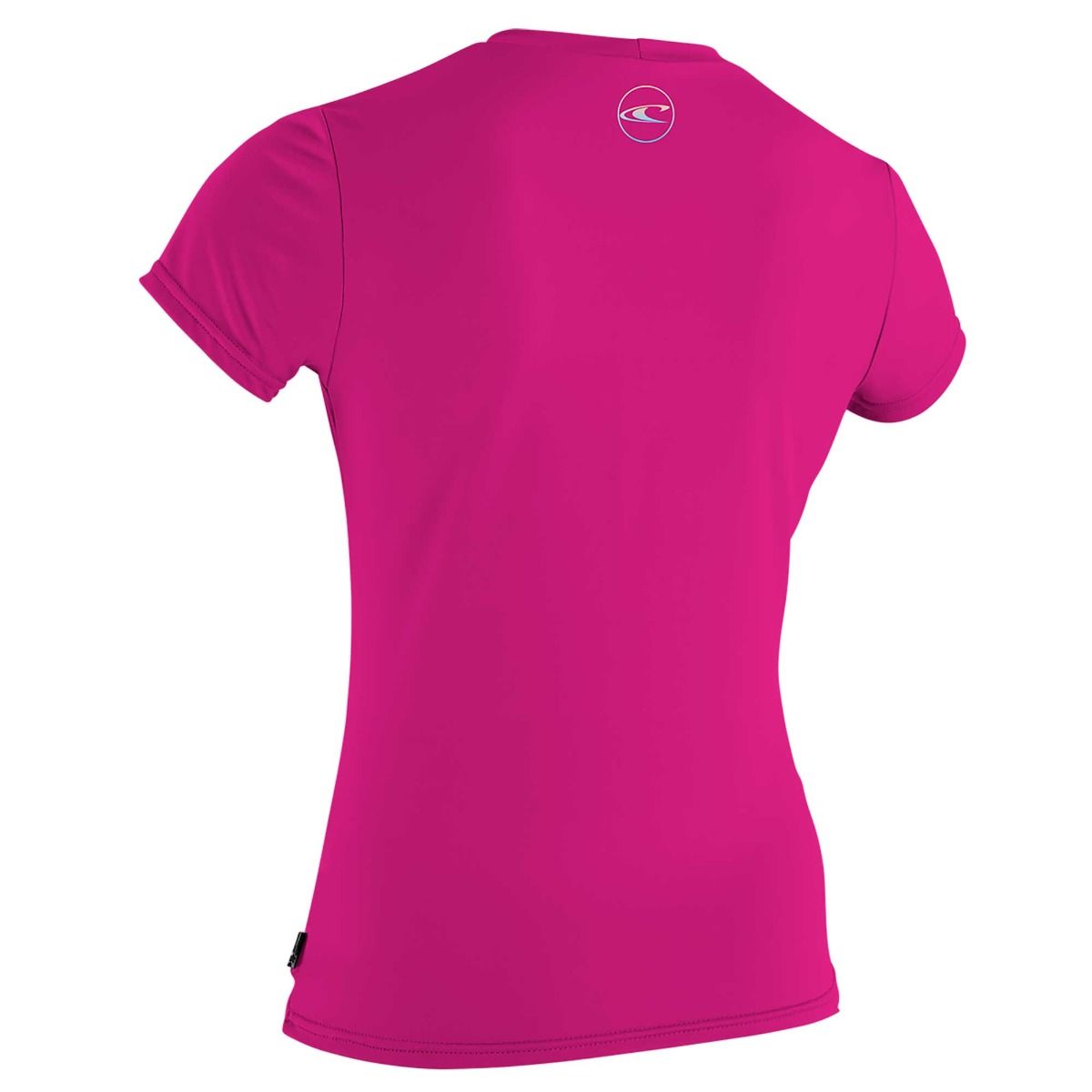 O'NEILL PREMIUM SKINS GIRLS SHORT SLEEVE SUN SHIRT - BERRY | O’neill |