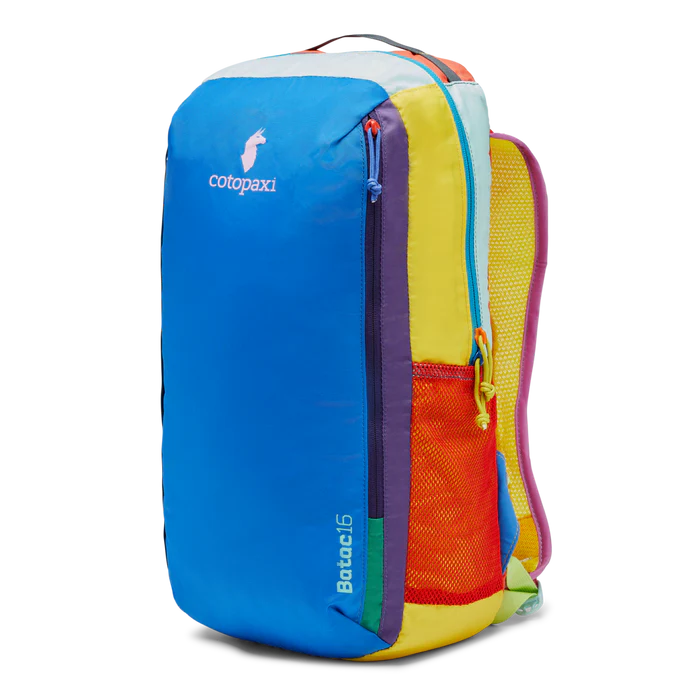 Cotopaxi Batac 16L Backpack - Del Día | Cotopaxi | Backpacks