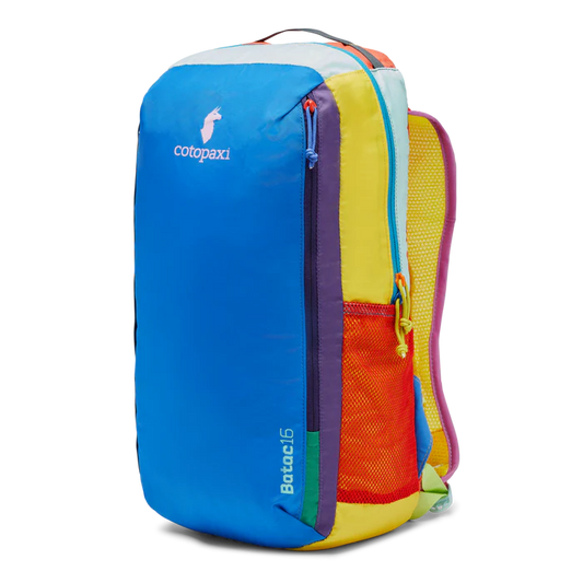 Cotopaxi Batac 16L Backpack - Del Día | Cotopaxi | Backpacks