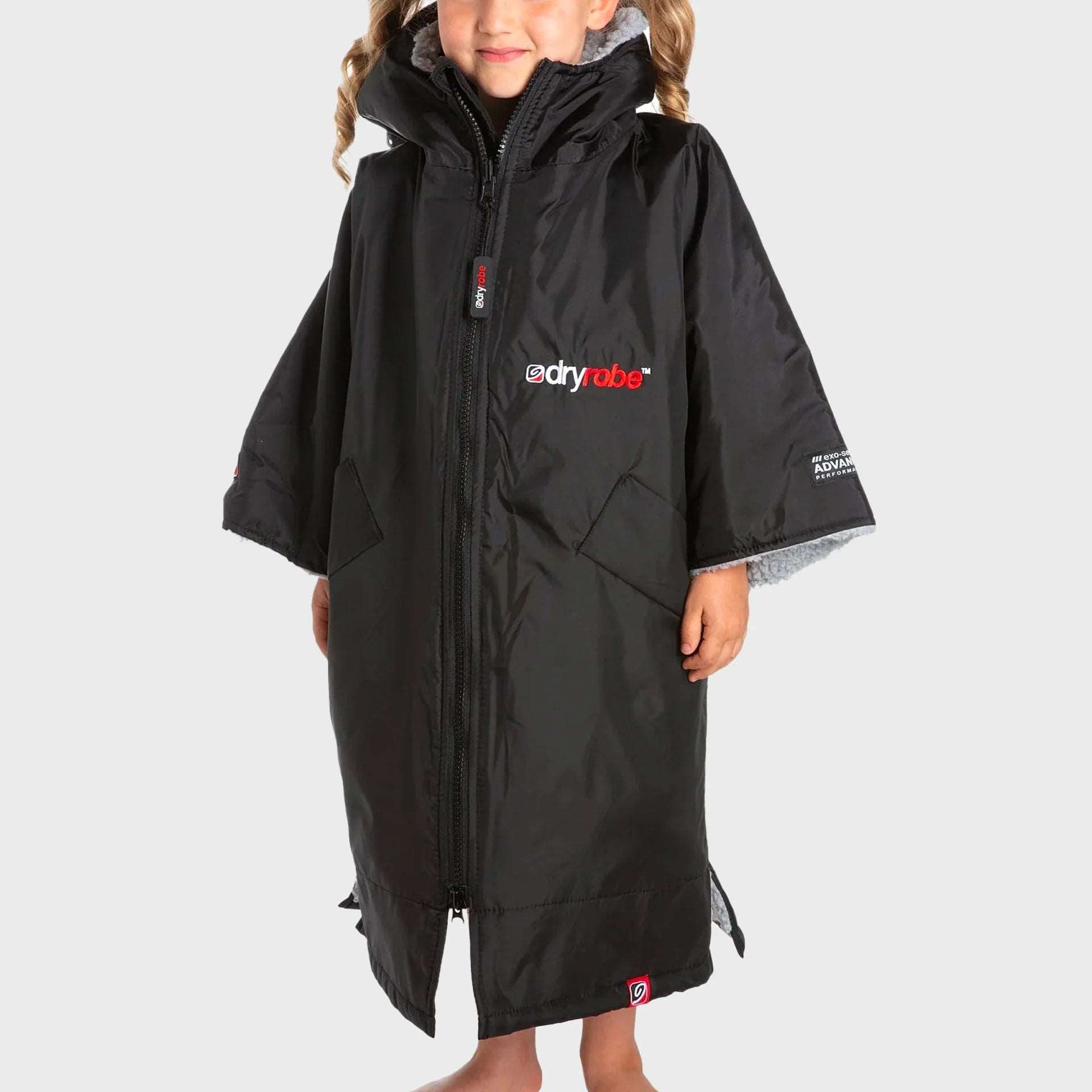 Kids DryRobe V3 Age 5-9