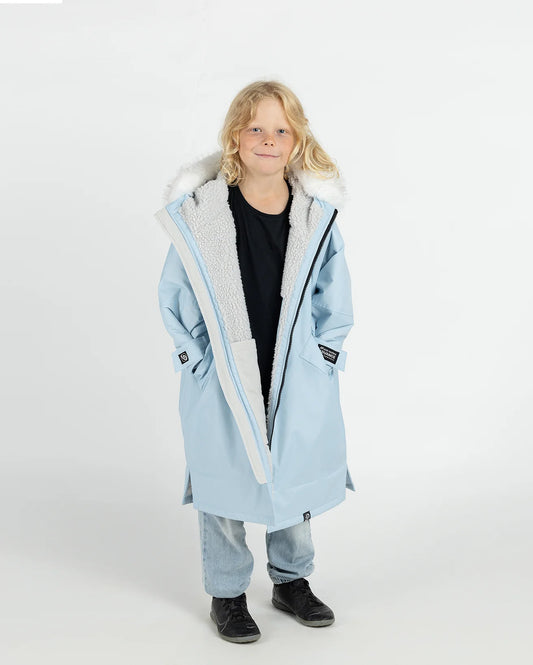 DryRobe Alpine Kids Long Sleeve Age 10-13