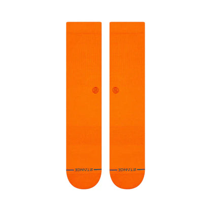 Icon stance socks orange