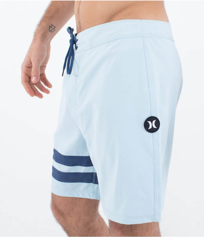 HURLEY BLOCK PARTY BOARD SHORT | BLUE