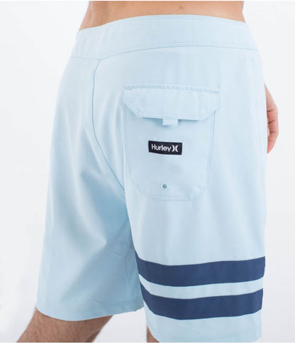 HURLEY BLOCK PARTY BOARD SHORT | BLUE