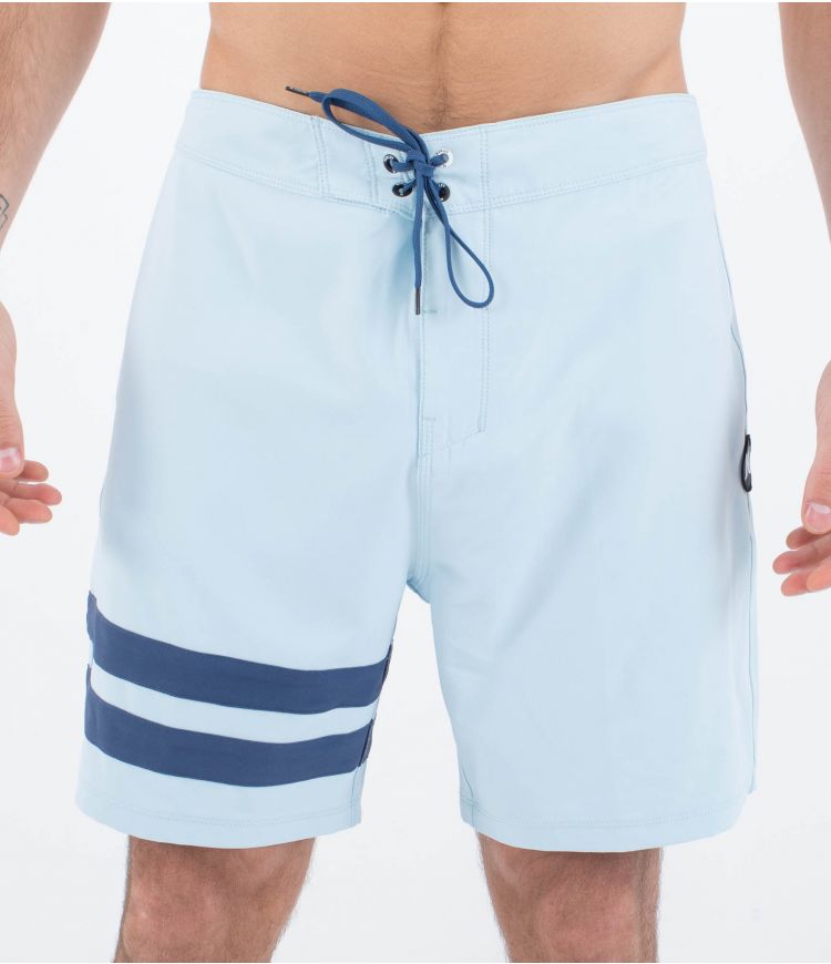 HURLEY BLOCK PARTY BOARD SHORT | BLUE