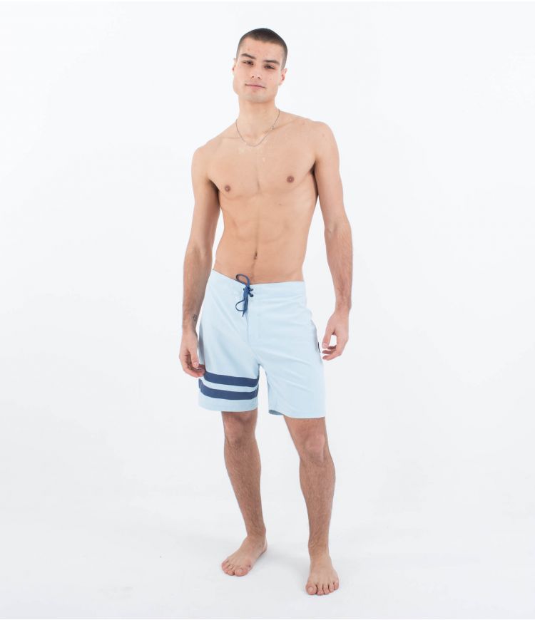 HURLEY BLOCK PARTY BOARD SHORT | BLUE