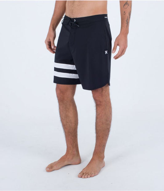 HURLEY BLOCK PARTY BOARD SHORT | BLACK