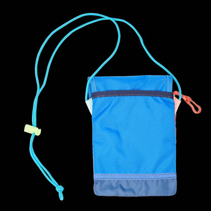 Cotopaxi Maigo Neck Pouch Del Dia