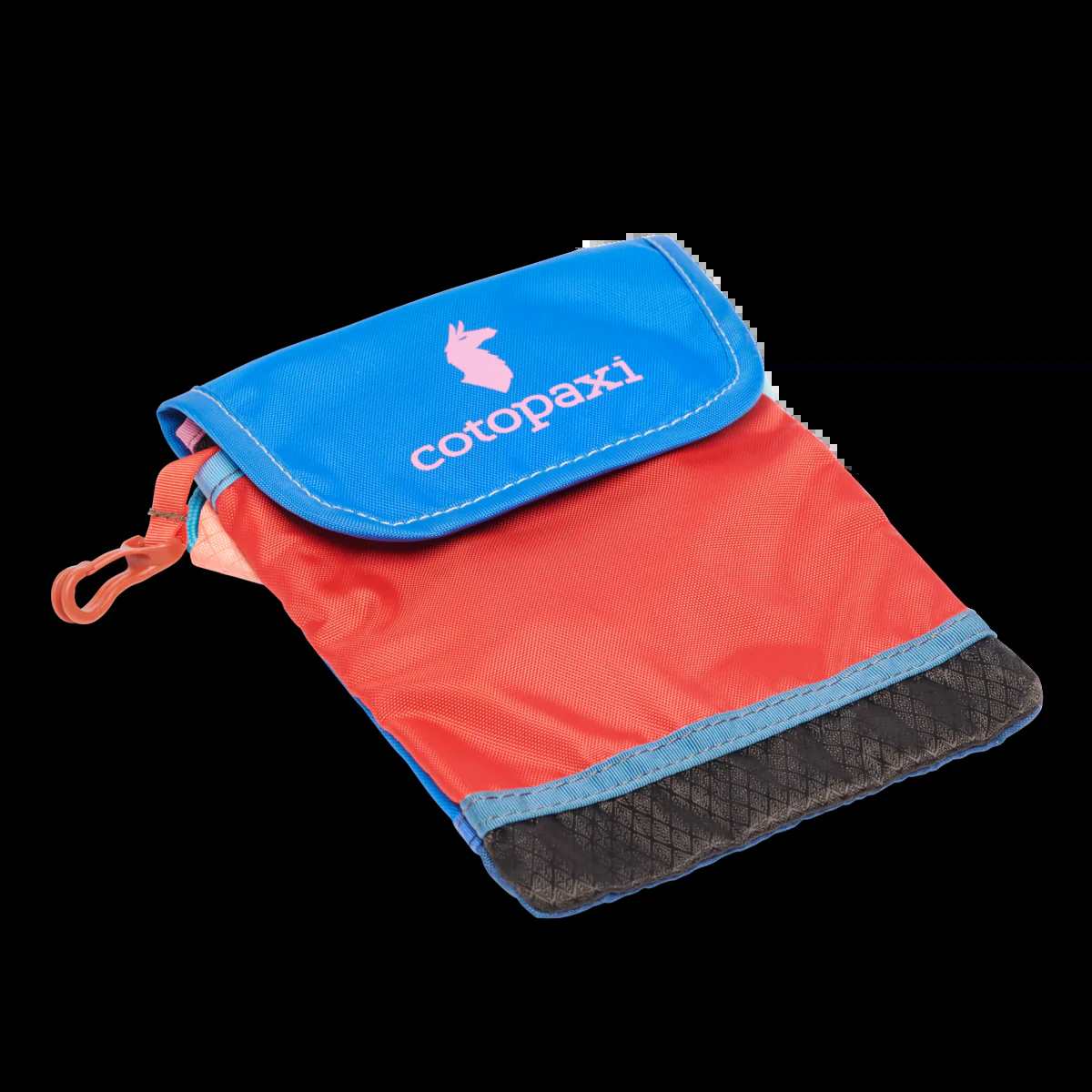 Cotopaxi Maigo Neck Pouch Del Dia