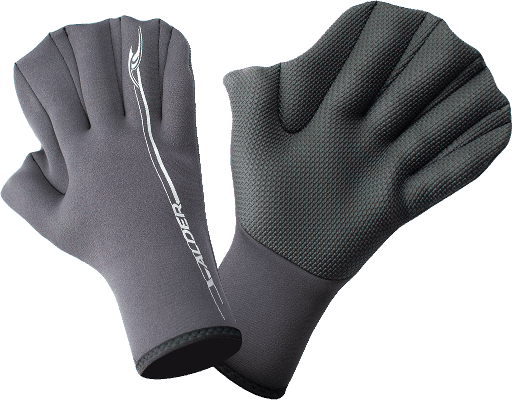 Alder paddle glove (webbed) | Alder | Wetsuit Gloves