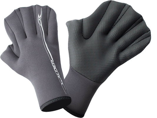 Alder paddle glove (webbed) | Alder | Wetsuit Gloves