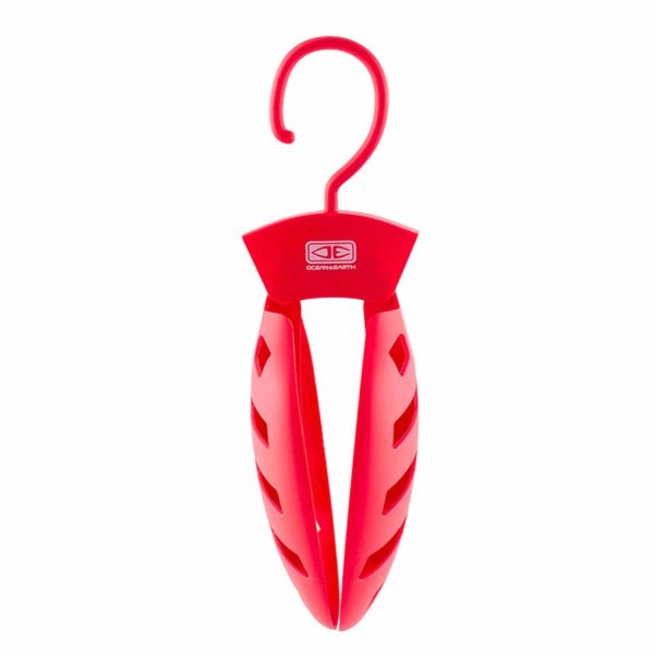 OCEAN & EARTH QUICK DRY WETSUIT HANGER