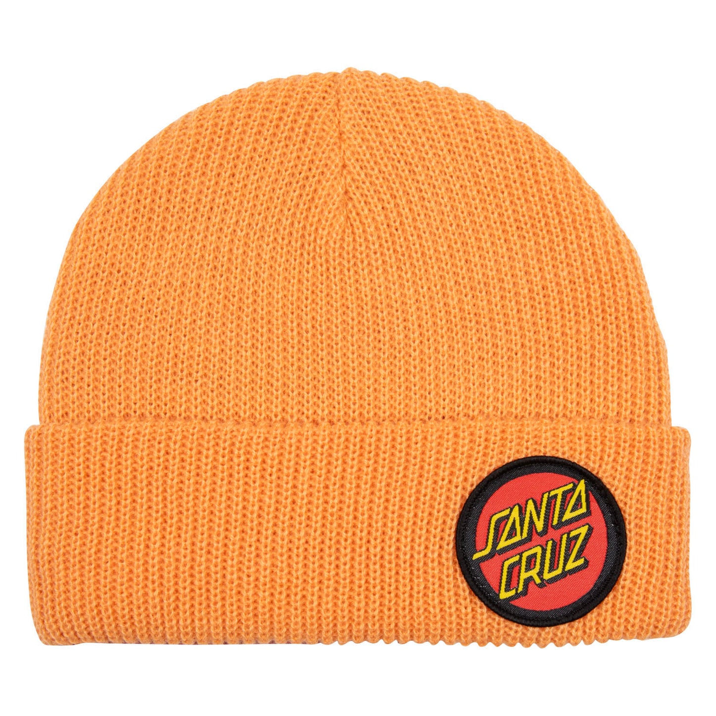 Santa Cruz Classic Dot Beanie