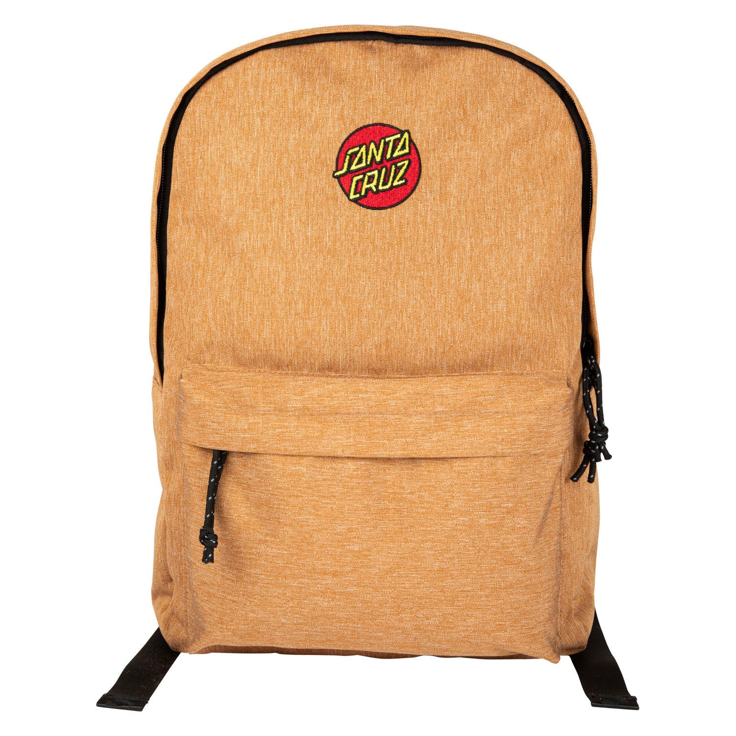 Santa Cruz Backpack-Classic Dot-Biscuit