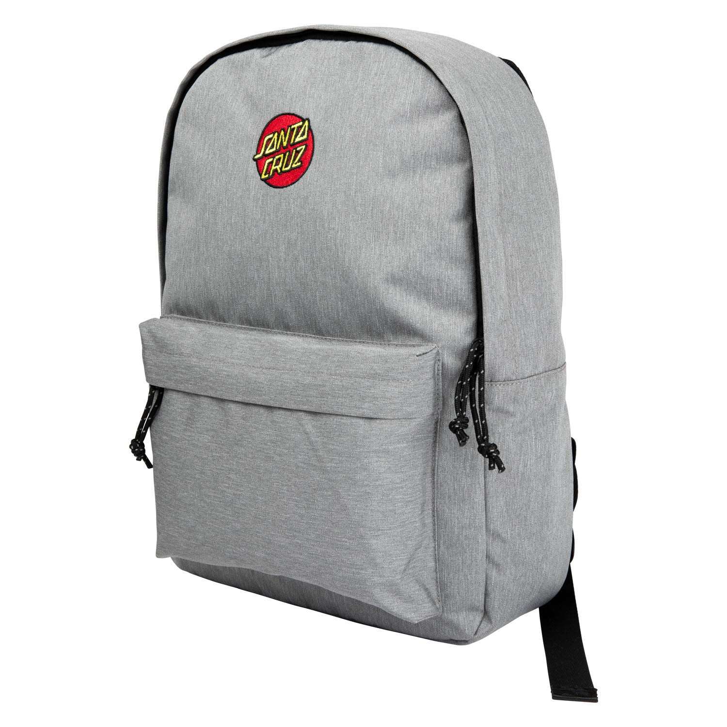 Santa Cruz Backpack-Classic Dot-Stone Grey | Santa Cruz |