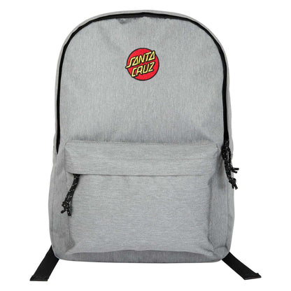 Santa Cruz Backpack-Classic Dot-Stone Grey | Santa Cruz |