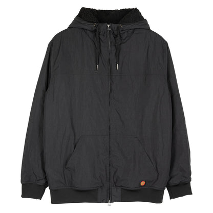 Santa Cruz Ember Jacket-Black