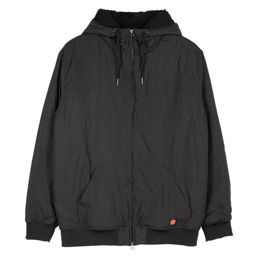 Santa Cruz Ember Jacket-Black | Santa Cruz | Jacket