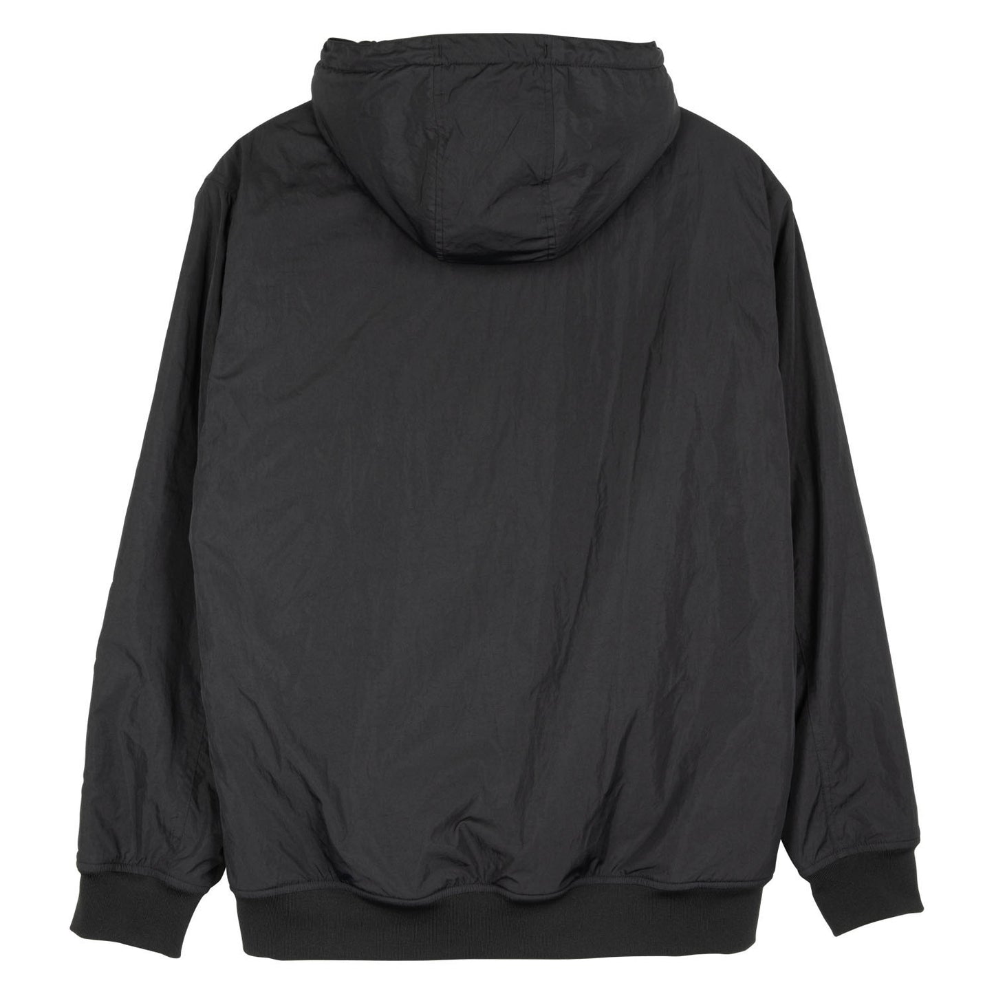 Santa Cruz Ember Jacket-Black